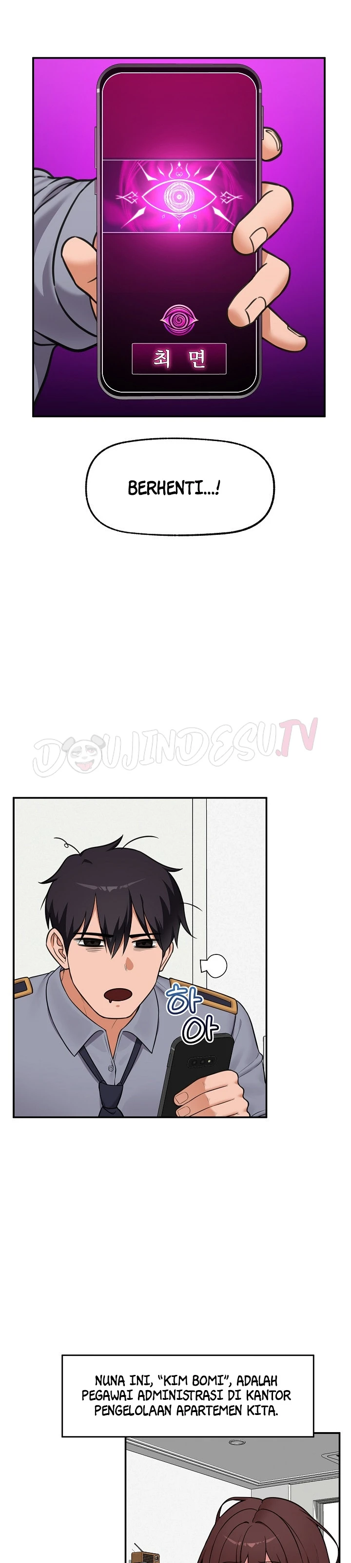 Hypnotic Guard - Page 11